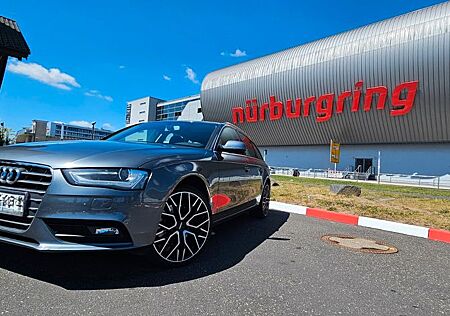 Audi A4 3.0 TDI 150kW multitronic Ambiente Avant ...