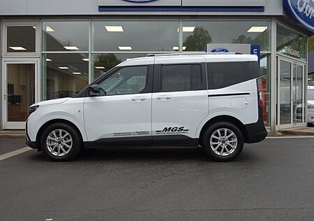 Ford Tourneo Courier Neuer # Vorführwagen#Aktion!