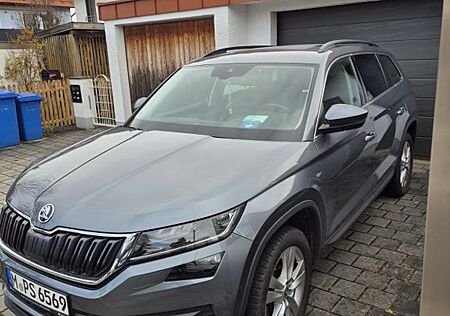Skoda Kodiaq 2.0 TDI SCR 147kW DSG 4x4 DRIVE 125 D...