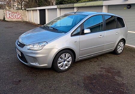 Ford C-Max 2,0 Titanium Autom. Titanium