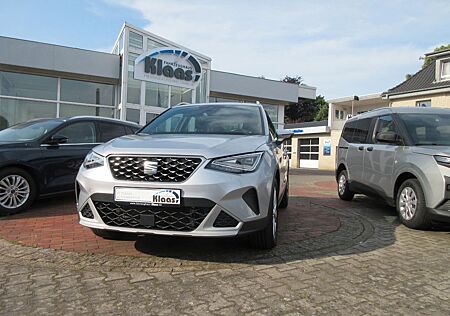 Seat Arona Xperience DSG