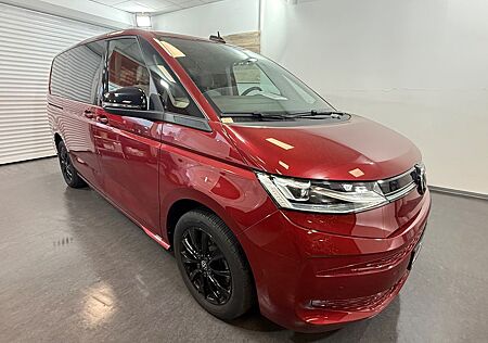 VW T7 Multivan Volkswagen /5 Jahre Garantie/Pano-Dach/Vis-a-Vis