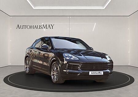 Porsche Cayenne 3.0 Coupe Panorama