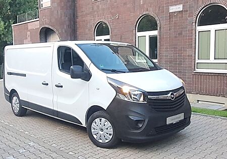 Opel Vivaro Kasten 1.6CDTI L2H1 Biturbo ecoFlex Klima