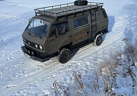 VW T3 Volkswagen andere