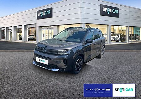 Citroën C5 Aircross 1.2 Mild-Hybrid 136 MAX