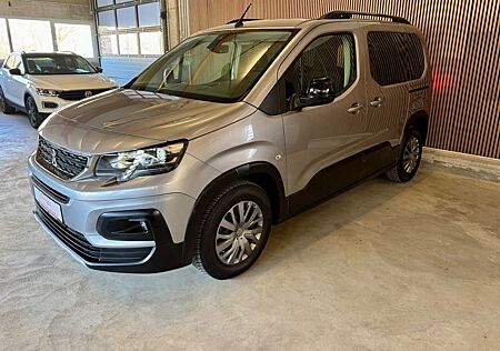 Peugeot Rifter Allure L1[AHK][SITZHEIZUNG][SPURHALTE]ZV