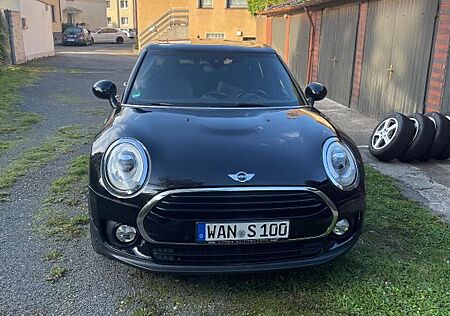 Mini Cooper D Clubman Cooper D Cooper