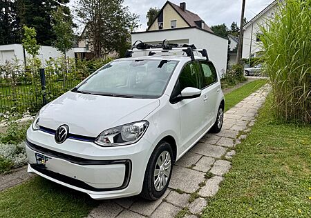 VW Up Volkswagen ! e-! Style Plus e-! Style Plus