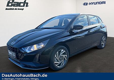 Hyundai i20 1.0L T-GDI Trend mit Komfort-Paket 6-MT