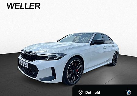 BMW M340d xDrive M Sport Pro HUD H/K DAB RFK ACC 19"