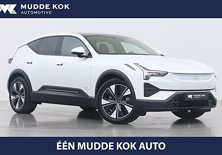 Polestar Polestar 3 gebraucht kaufen Polestar 3 Long range Dual motor 111 kWh | Pilot | Plus |