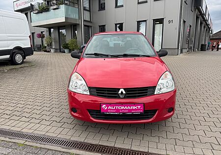 Renault Clio II Campus Authentique 58PS Klima