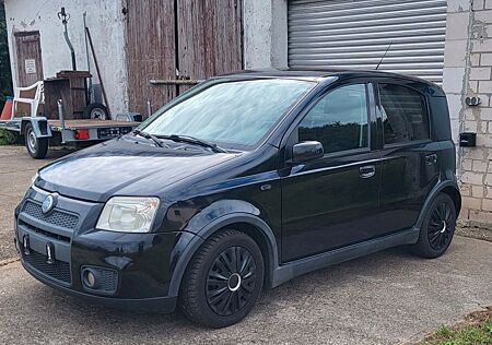 Fiat Panda HP 100