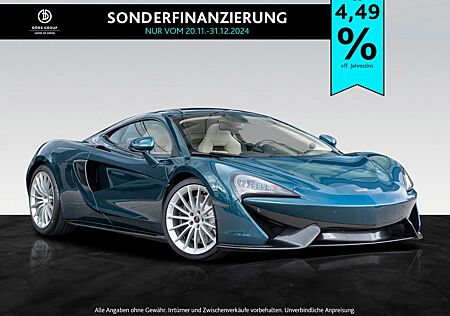 McLaren 570GT | Panoramic Roof | Upgrade Pack