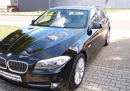 BMW 523i 523 Baureihe 5 Touring