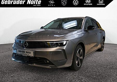 Opel Astra Sports Tourer 1.2 Enjoy SHZ W-LAN AHK LED