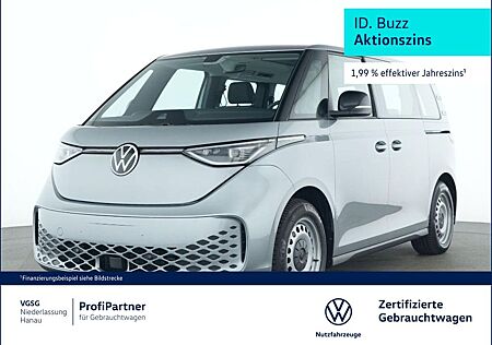 VW ID.BUZZ Volkswagen ID. Buzz Pro AHK Navi IQ.Light Climatronic LED