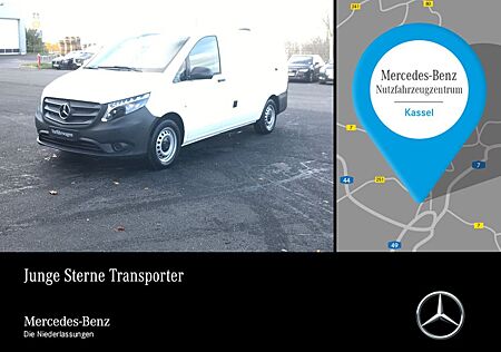 Mercedes-Benz Vito 116 CDI KühlKa Lang PRO+AHK+9G+Klimaautom