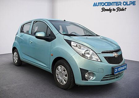 Chevrolet Spark **2.Hand-TÜV 01.2027-Klima**