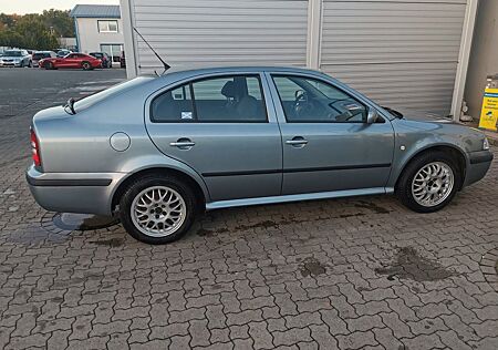 Skoda Octavia 1.6 Classic