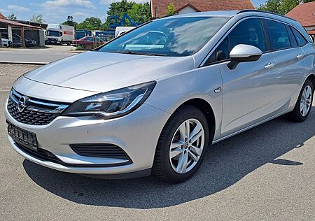 Opel Astra K Sports Tourer Business S/Stop PDC AHK