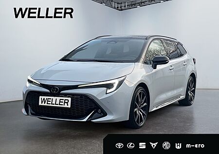 Toyota Corolla 1.8 Hybrid TS Teamplayer *Navi*LED*CAM*