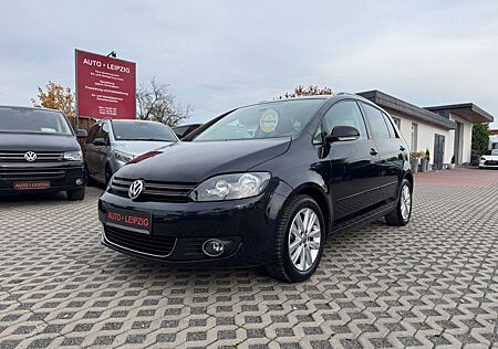 VW Golf Plus Volkswagen VI Style,Navi,Klima,Sitzhz,Tempo,PDC..