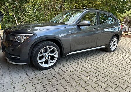 BMW X1 sDrive20d -