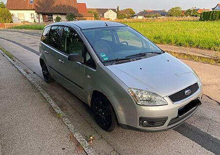 Ford C-Max 1.8