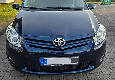 Toyota Auris Comfort 1,6-l-Valvematic Comfort