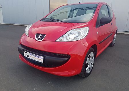 Peugeot 107 Petit Filou