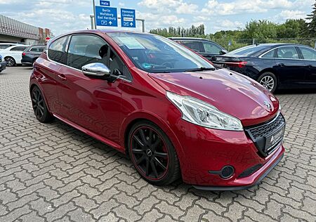 Peugeot 208 GTi* Leder* Navi*Sportpaket
