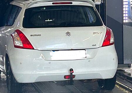 Suzuki Swift 1.2 Club 4x4 Club