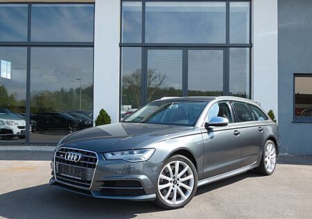 Audi S6 Avant 4.0 TFSI quattro*Design Selection*Pano*