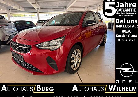 Opel Corsa F Ed.~PDC~Sitz+Lenkradheizung~IntelliLink