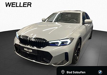 BMW 330i M SportPro ACC 360° H/K GSD 19" HUD