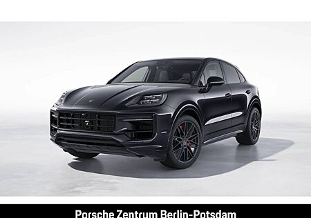 Porsche Cayenne GTS Coupe BOSE Sportabgas Panoramadach