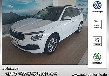 Skoda Kamiq 1.5 TSI DSG Selection