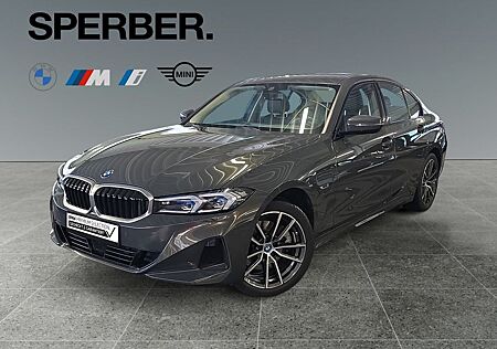 BMW 330e xDrive Sportsitze*LED*Active Guard Plus*