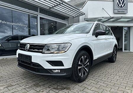 VW Tiguan Volkswagen 2.0TDI COMFORT IQ DRIVE*VC*PANORAMA