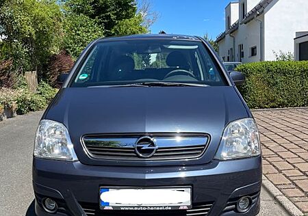 Opel Meriva 1.4 TWINPORT ecoFLEX