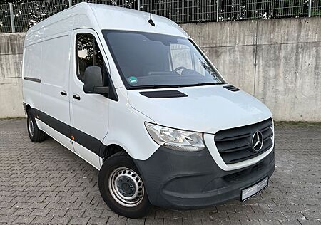 Mercedes-Benz Sprinter 314CDI L2H2*Klima*Carplay*Kamera*Sitzhz