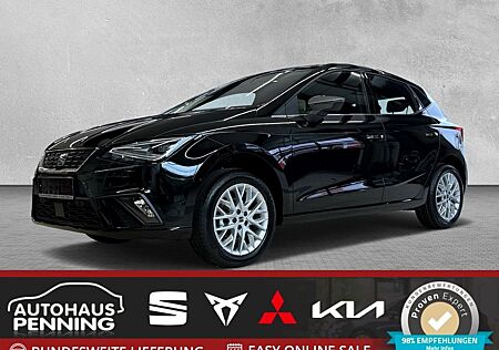 Seat Ibiza XCELLENCE / UPE: 29.205,- € / 1.0 TSI ACC