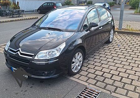 Citroën C4 HDi 135 FAP Exclusive Autom. Exclusive