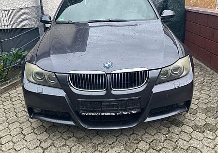 BMW 325d touring -