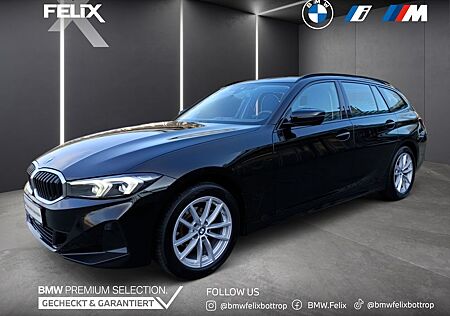 BMW 318i Touring+FACELIFT/LCI+WIDESCREEN+AUTOMATIK
