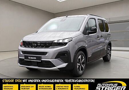 Peugeot Rifter GT 1.5 BlueHDi+PackConnect+PackTechnoPlus