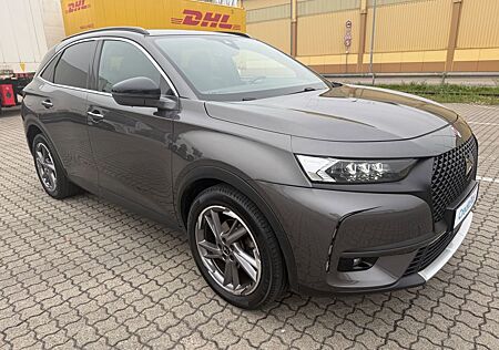 DS Automobiles DS7 Crossback DS7 PureTech 180 Performance Line+ Automatik