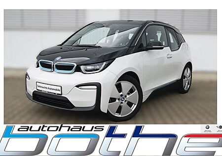 BMW i3 94Ah*NAVI-PROF*LED*SHZ*TEMP*MFL*BT*